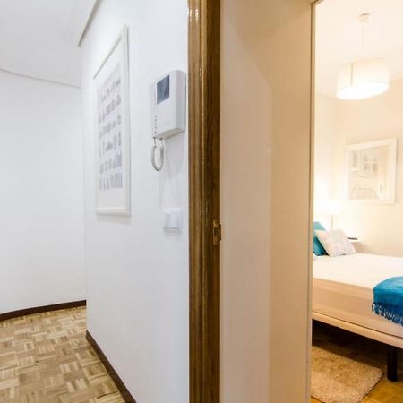 Huertas, 58 Lägenhet Madrid Exteriör bild