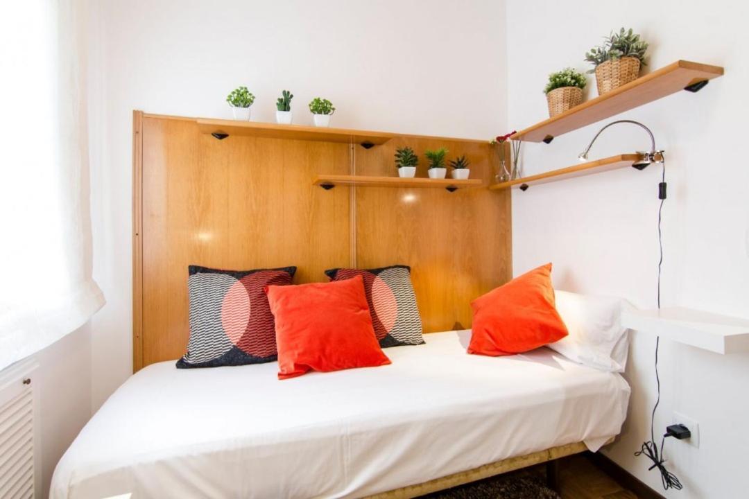 Huertas, 58 Lägenhet Madrid Exteriör bild