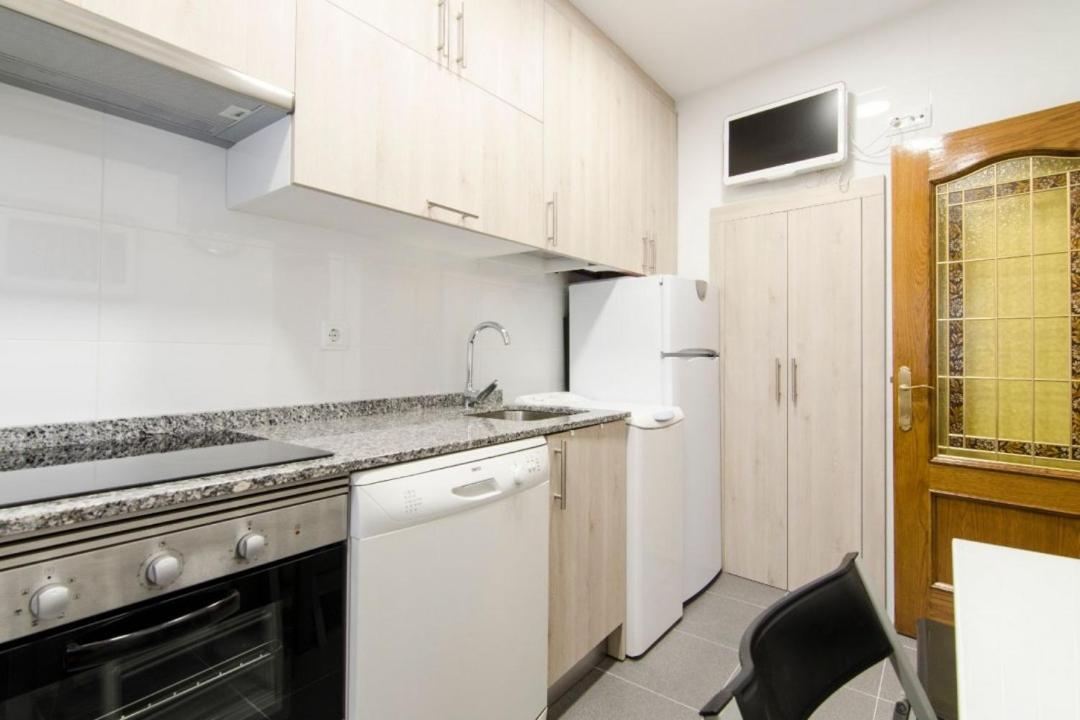 Huertas, 58 Lägenhet Madrid Exteriör bild