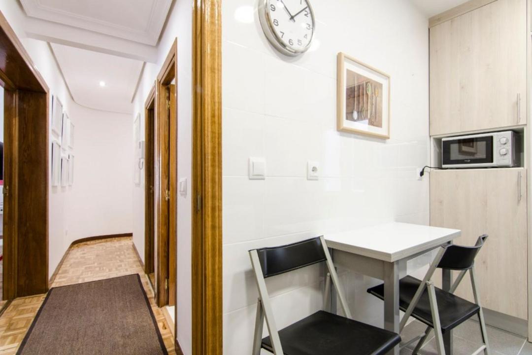 Huertas, 58 Lägenhet Madrid Exteriör bild